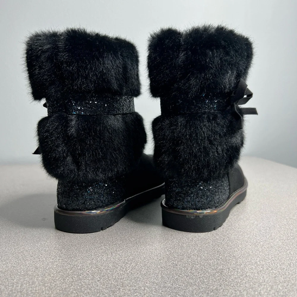 OLIVE & EDIE LIL CARA BOOT - KIDS